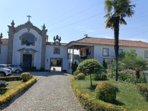 Quinta das Telheiras - Nossa Senhora da Piedade