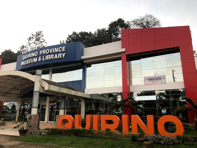 Quirino Province Museum and Library Travel Forum Reviews