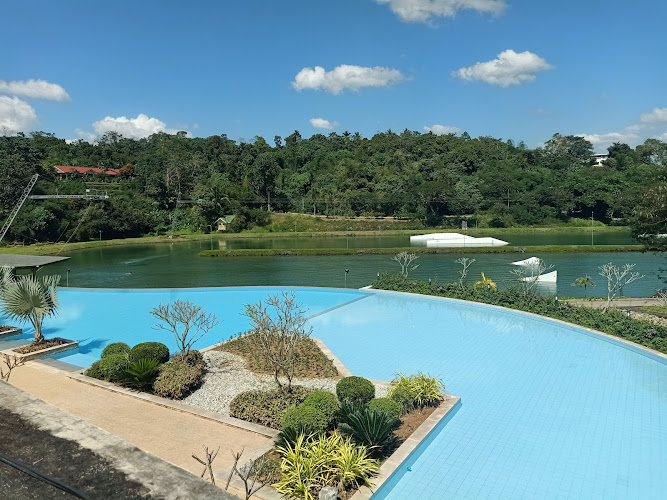 Quirino Water Sports Complex Travel Forum Reviews