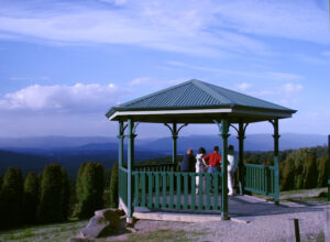 R.J. Hamer Arboretum