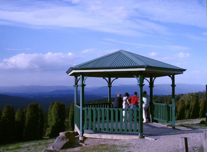 R.J. Hamer Arboretum