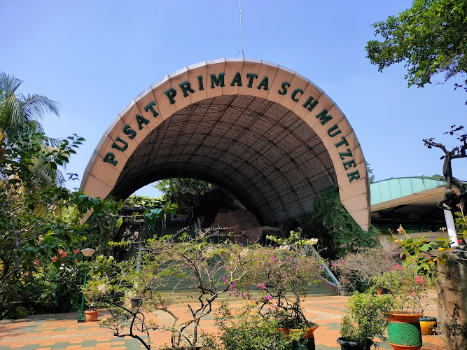 Ragunan Zoo