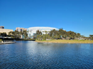 Rainbow Lagoon Park