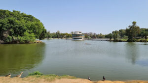 Ramat Gan National Park