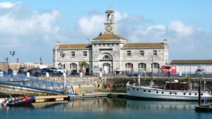 Ramsgate Maritime Museum