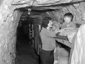 Ramsgate Tunnels