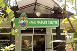 Rand Nature Center