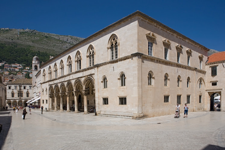 Rector’s Palace