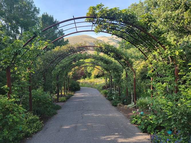 Red Butte Garden