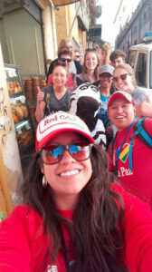 Red Cap City Walking Tours - La Paz