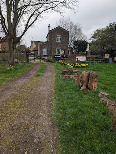 Redbourn Village Museum