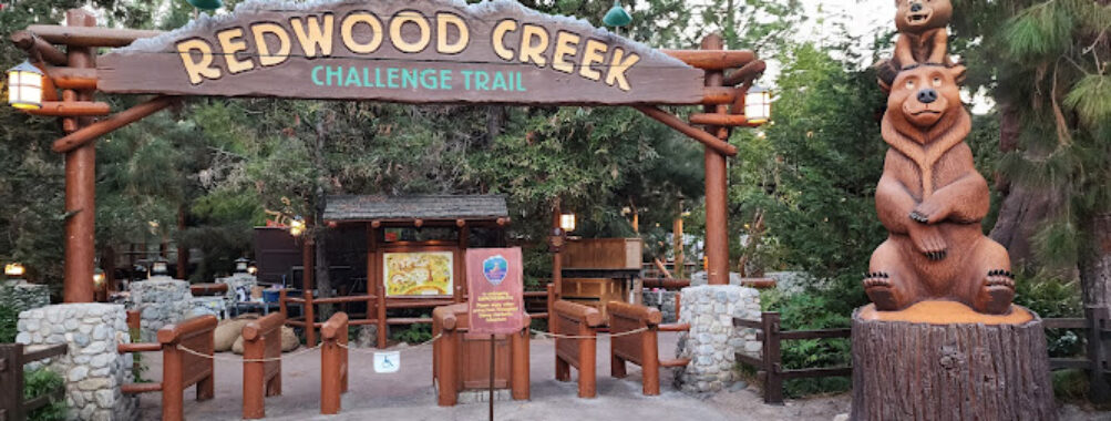 Redwood Creek Challenge Trail Travel Forum Reviews