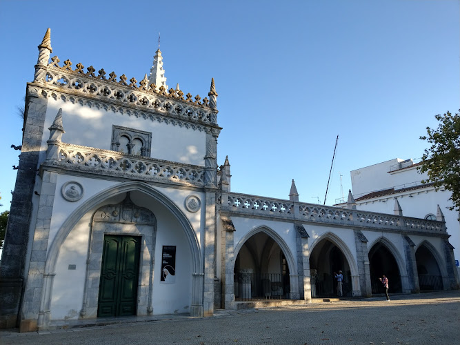 Regional Museum of Beja – Queen Leonor Museum