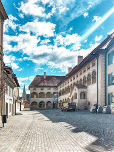 Regional Museum of Celje