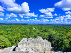 Reserva de la Biósfera Calakmul