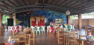 Restaurante Los Alacranes