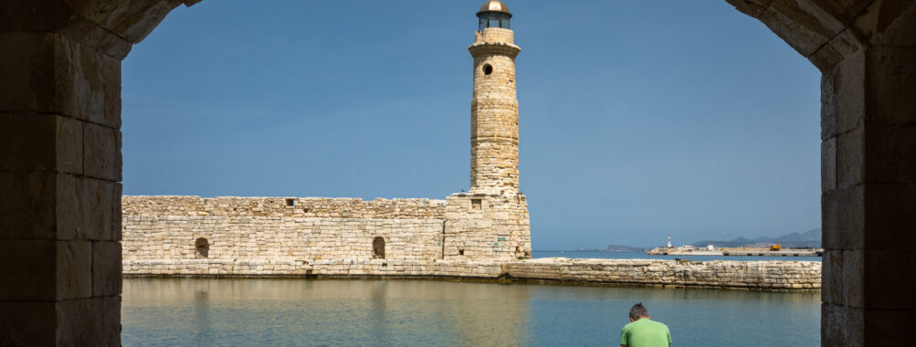 Falassarna full-day tour from Rethymno Review