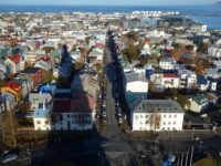 Love stories of Reykjavik guided walking tour Review