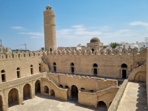 Ribat of Sousse