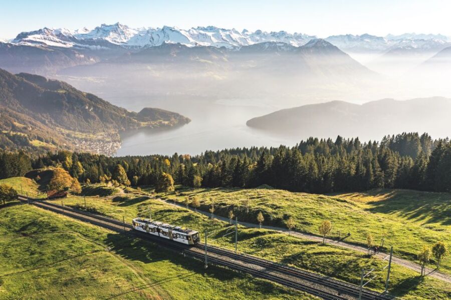 Rigi Kulm