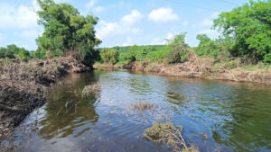 Río Atliyac- Paso De Ovejas