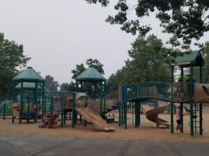 Riverfront City Park