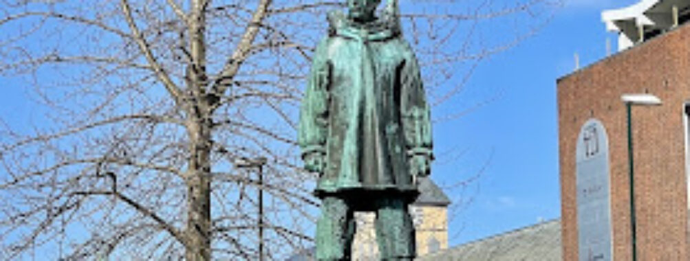 Roald Amundsen Monument Travel Forum Reviews