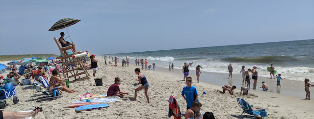 Robert Moses State Park - Long Island Travel Forum Reviews