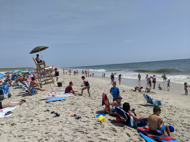 Robert Moses State Park – Long Island