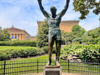 Rocky Statue Travel Forum Reviews