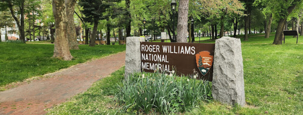 Roger Williams National Memorial Travel Forum Reviews