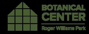 Roger Williams Park Botanical Center