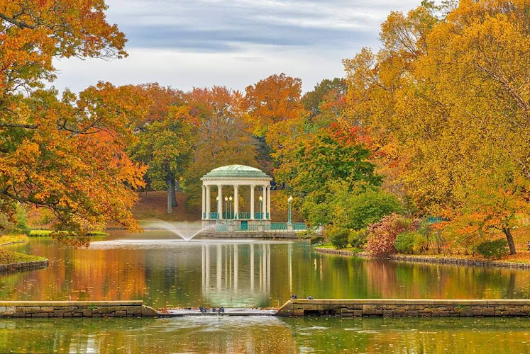 Roger Williams Park Travel Forum Reviews