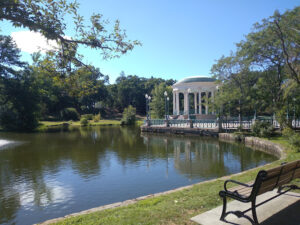 Roger Williams Park Zoo