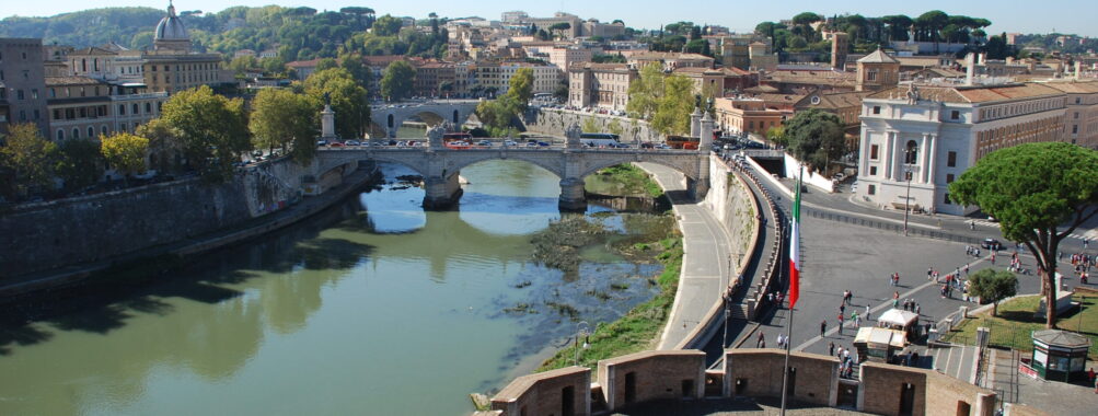 Appian Way and Catacombs Golf Cart Shared Tour Review