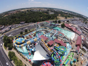 Roseville Golfland Sunsplash