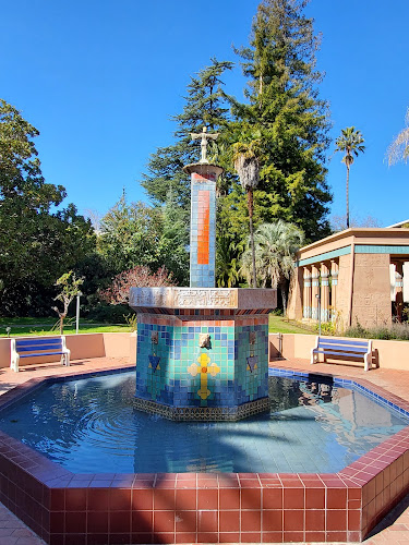 Rosicrucian park