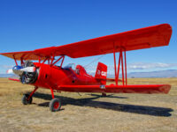 Mount Tarawera and Kaituna sledge combo tour Review