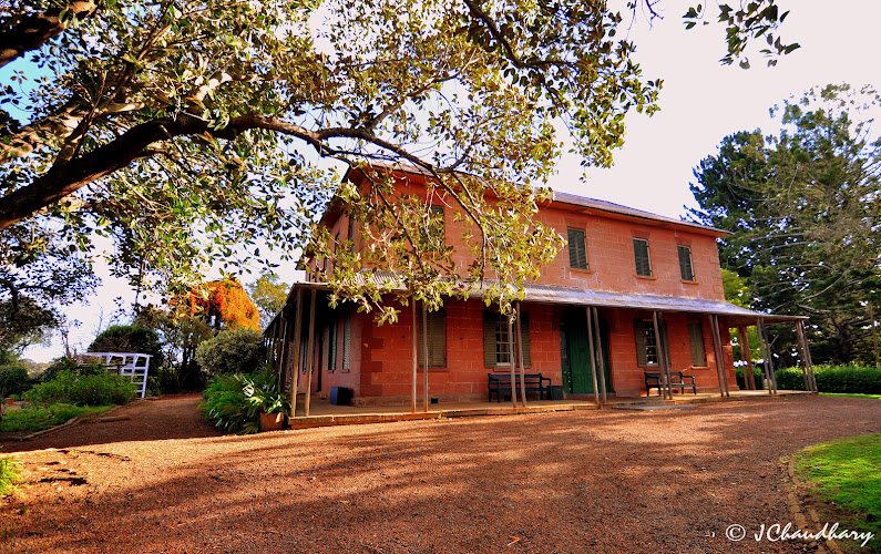 Rouse Hill Estate