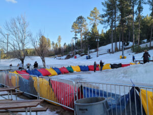 Ruidoso Winter Park