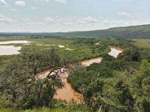 Ruvubu National Park