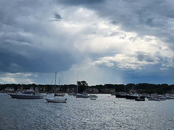 Rye Harbor State Park