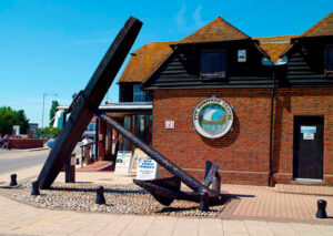 Rye Heritage Centre