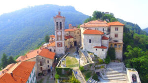 Sacro Monte di Varese (Unesco site)