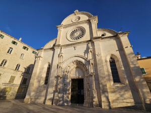 Saint James’ Cathedral