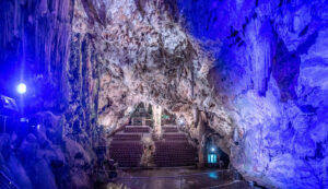 Saint Michael's Cave