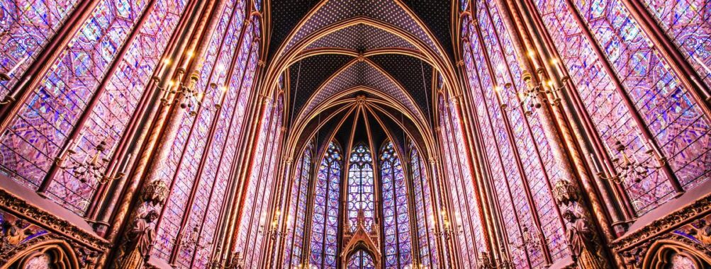 Sainte-Chapelle Reviews