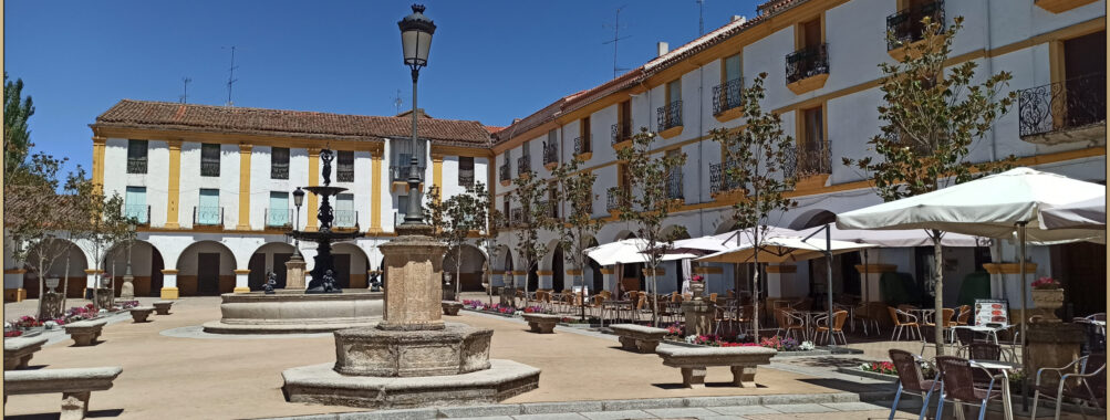 Salamanca private guided bike tour Review