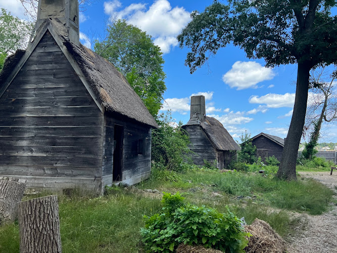 Salem Pioneer Village