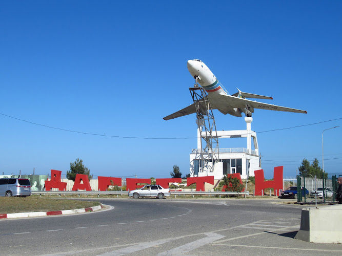 Samolet Tu-134